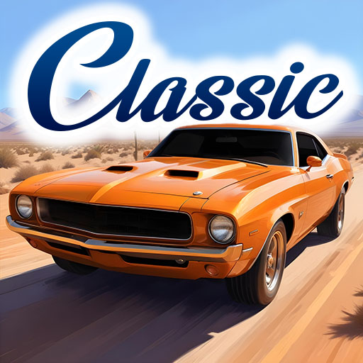 Classic Drag Racing Car Game v1.01.13 MOD APK [Unlimited Money/Unlocked]