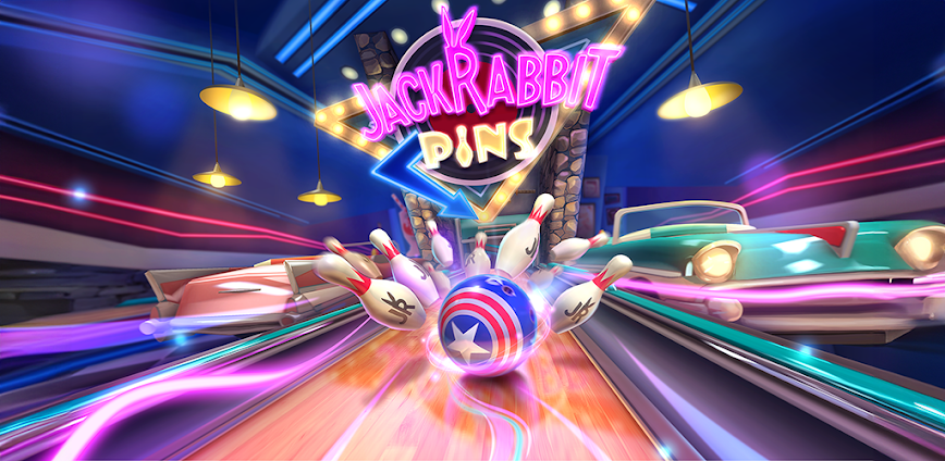 Bowling Crew v1.90 MOD APK [Unlimited Gold, Menu, No Ads]