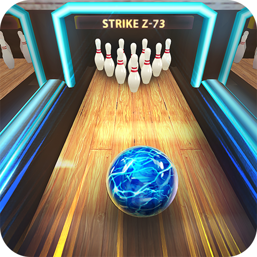 Bowling Crew v1.90 MOD APK [Unlimited Gold, Menu, No Ads]