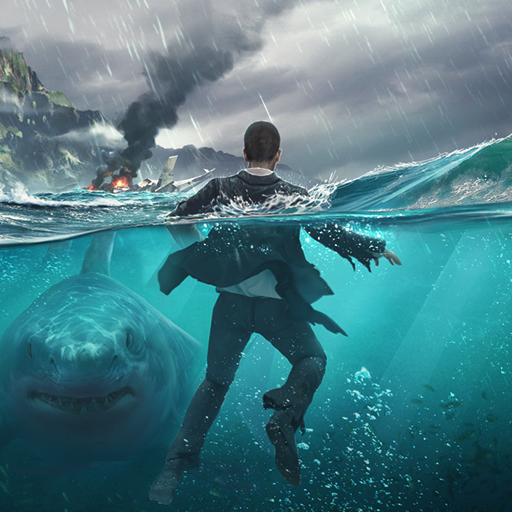 LOST in Blue MOD APK v1.287.0 [Unlimited Money, Menu Mod]