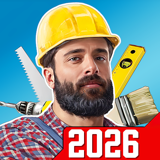 House Flipper: Home Design v1.661 MOD APK [Unlimited Money/Unlocked]
