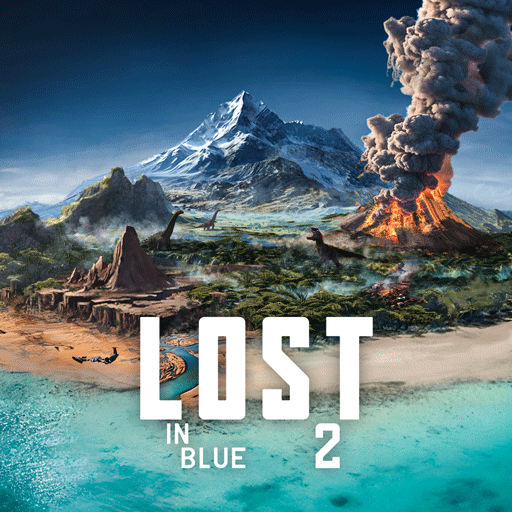 LOST in Blue 2: Fate's Island v2.57.1 MOD APK [Unlimited Money]