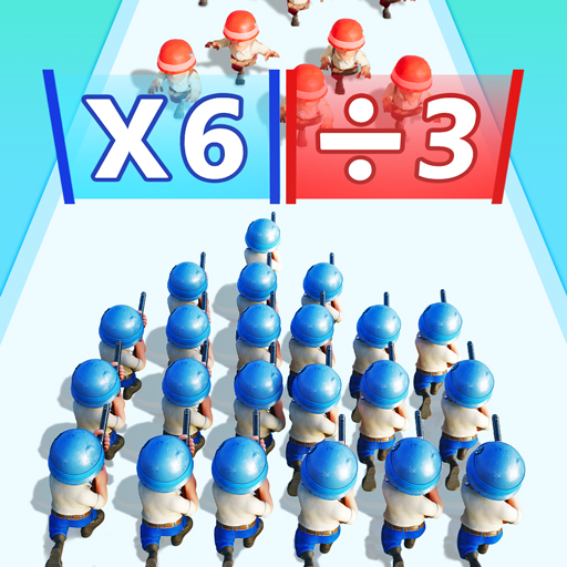 Top War Battle Game v1.656.0 MOD APK [Unlimited Money and Gems]