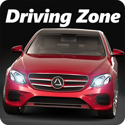 Driving Zone: Germany v1.25.791 MOD APK [Unlimited Money/All Cars Unlocked]