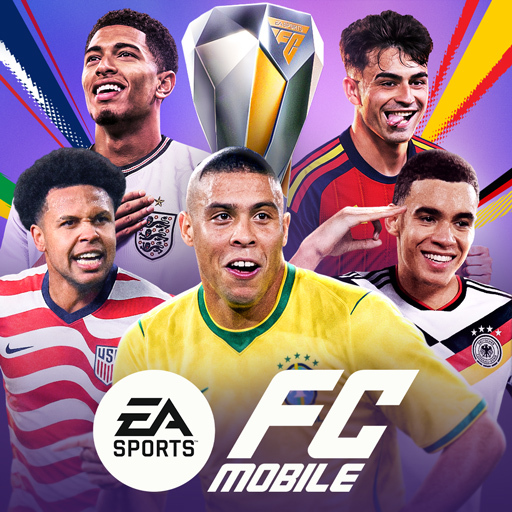 FIFA Soccer v27.0.01 MOD APK [Unlimited Money/Unlocked all/Menu]