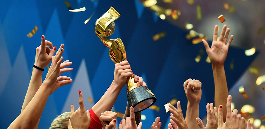 Mobile Soccer v27.0.01 MOD APK [EA SPORTS FC] [Unlimited Coins]