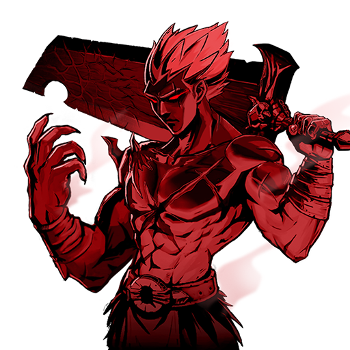 IDLE Berserker v1.2.44 MOD APK [Unlimited Money/Gems/God Mode]