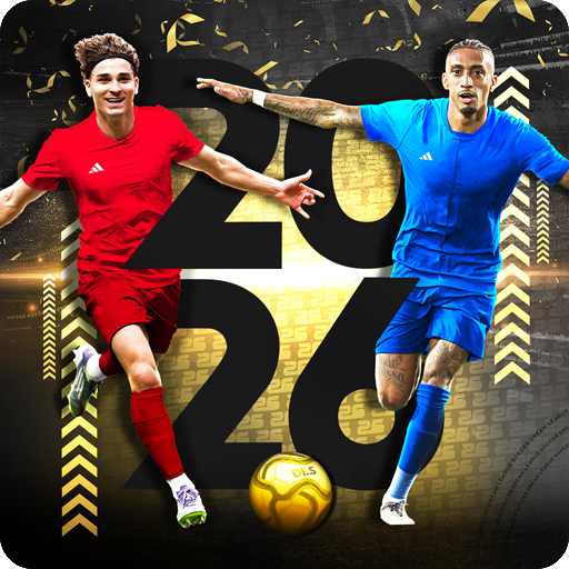 Dream League Soccer 2026 v13.300 MOD APK [Unlimited Money/Gems]
