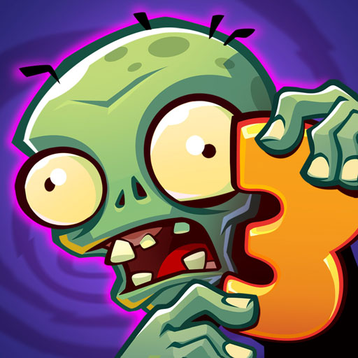 Plants vs. Zombies 3 v28.1.19 MOD APK [Unlimited Money/Gems]