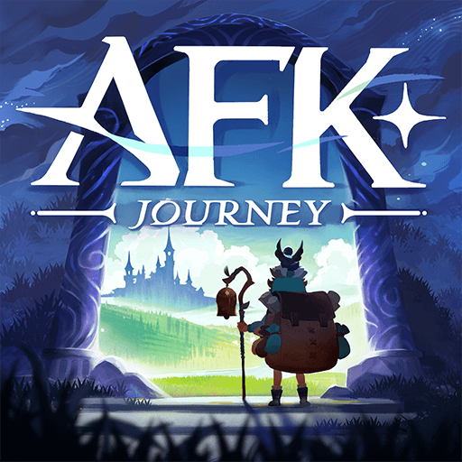 AFK Journey v1.6.42 MOD APK [MOD Menu/Unlimited Money/Gems]