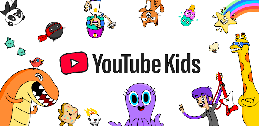 YouTube Kids v11.21.520 APK MOD [Premium] for android