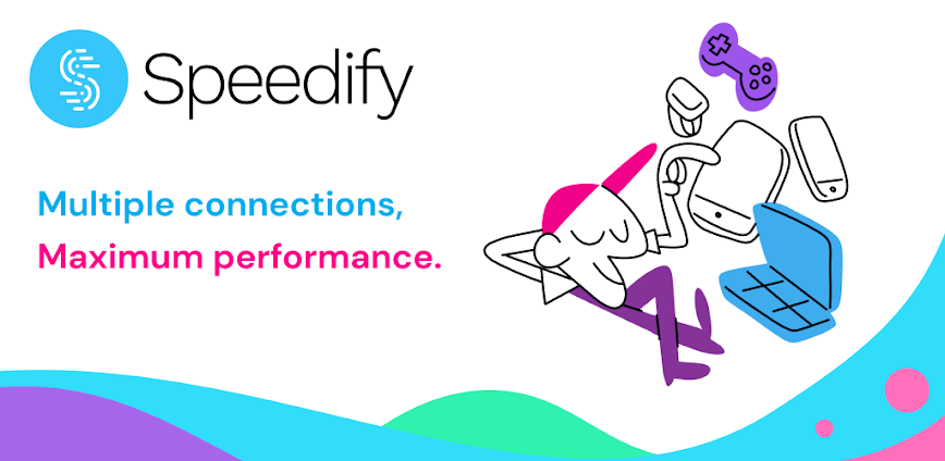 Speedify VPN v16.7.0.14096 MOD APK [Premium Unlocked/AdsFree]