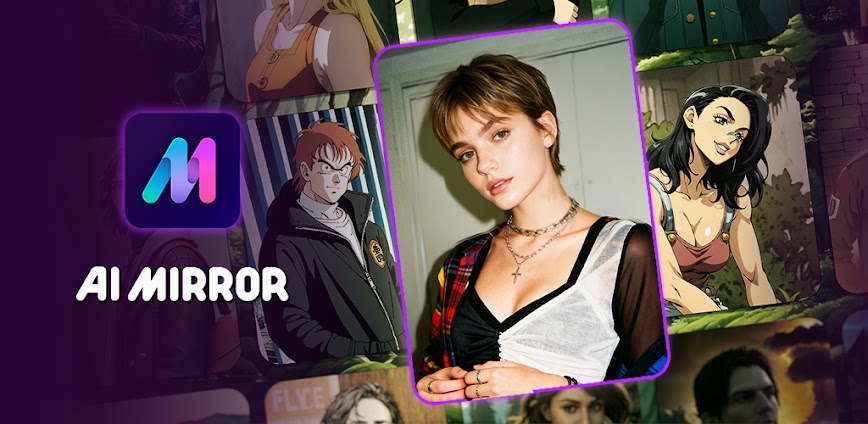 AI Mirror v7.0.6 MOD APK [Premium Unlocked]