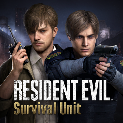 Resident Evil Survival Unit v1.7.1 MOD APK [Menu/Unlimited Money/God Mode]
