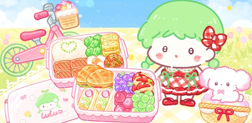 Tanghulu Master v1.207.0 MOD APK [Unlimited Money]