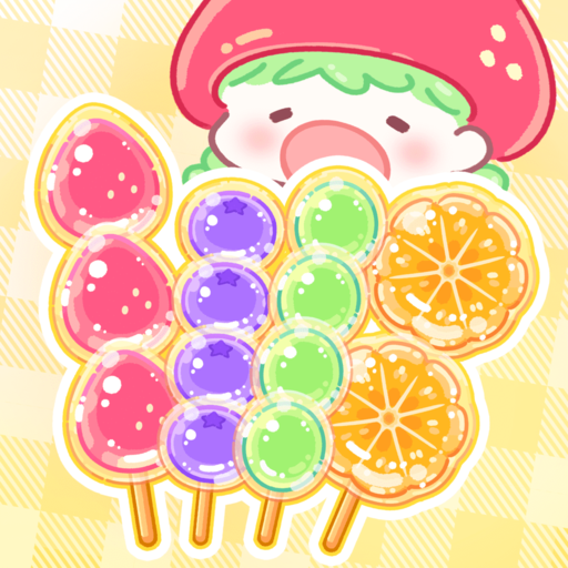Tanghulu Master v1.207.0 MOD APK [Unlimited Money]