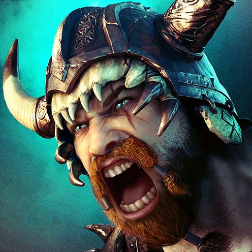 Vikings: War of Clans v7.0.3.1115 MOD APK [Unlimited Money]