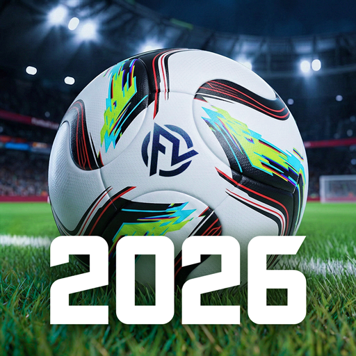 Football League 2026 v0.1.96 MOD APK [Unlimited Money/Gems/Mod Menu]