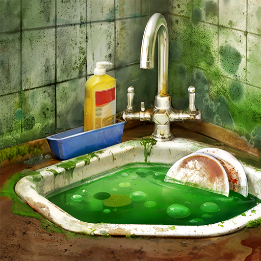 Decor Match v1.346.0529 MOD APK [Unlimited Money]