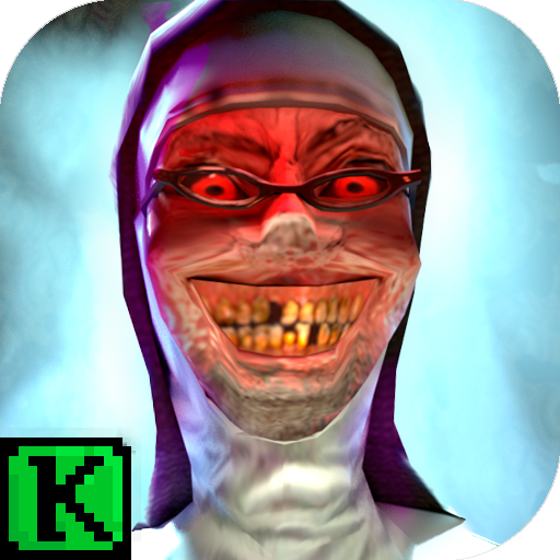 Evil Nun: Horror at School v1.9.8806 MOD APK [Unlimited Money/Gems]