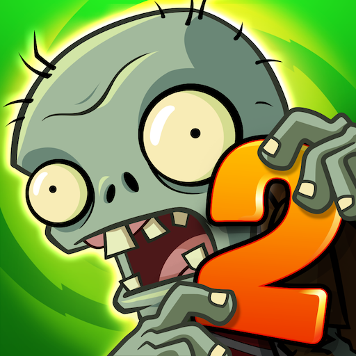 Plants vs Zombies 2 v13.2.1 MOD APK [Menu/Unlimited Coins/Unlimited Gems]