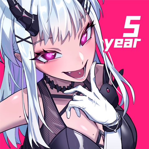 Slash & Girl v8.6.300000 MOD APK [Unlimited Money/God Mode/Menu]