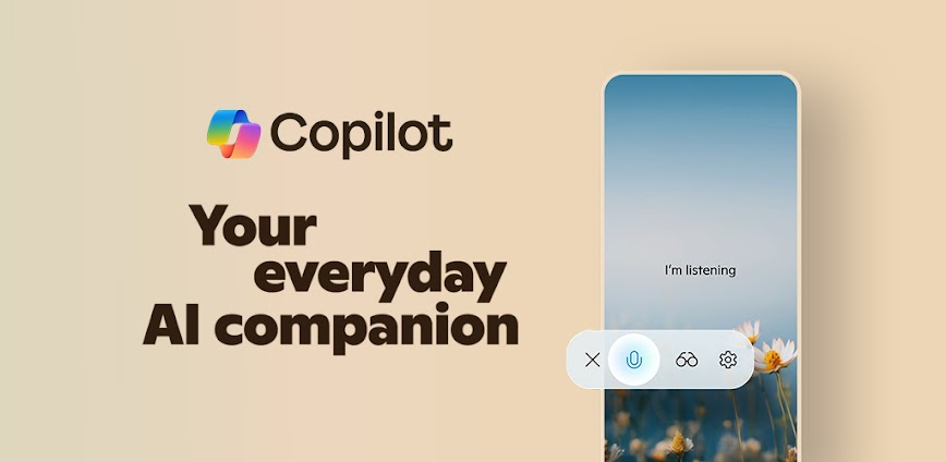Microsoft Copilot v30.0.440527002 MOD APK [Premium Unlocked]