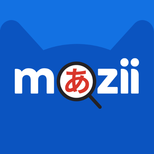 Mazii v6.8.29 MOD APK [Premium Unlocked]