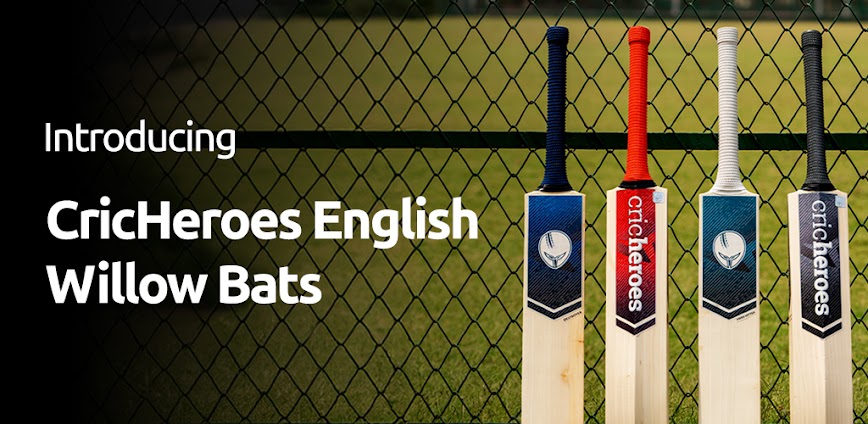 CricHeroesCricket Scoring App v26.5.1 MOD APK [Premium Unlocked]
