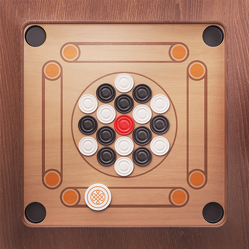 Carrom Pool: Disc Game v18.16.0 MOD APK [Unlimited Coins/Gems/Aim hack]