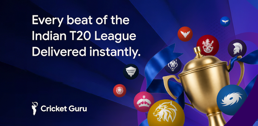 Cricket Guru Live Scores v29.8 MOD APK [Premium Unlocked]