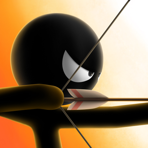 Stickman Archer Online v26.0528.5869 MOD APK [Unlimited Money/Gold]