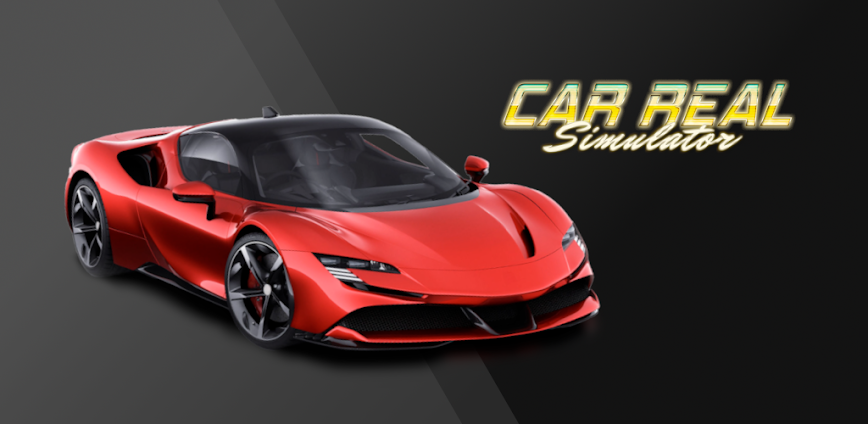Car Real Simulator v2.1.27 MOD APK [Unlimited Money/Unlocked all]