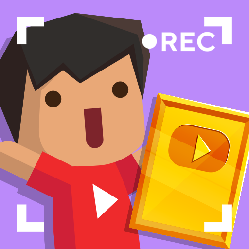 Vlogger Go Viral v2.43.77 MOD APK [Unlimited Money/Gems]