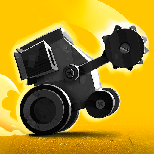 CATS Crash v3.34.3 MOD APK [Unlimited Money/God Mode/Mod Menu]