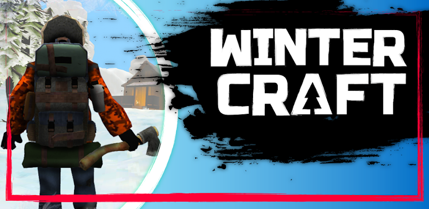 WinterCraft: Survival Forest v1.0.55.1 MOD APK [Unlimited Money/Gems]