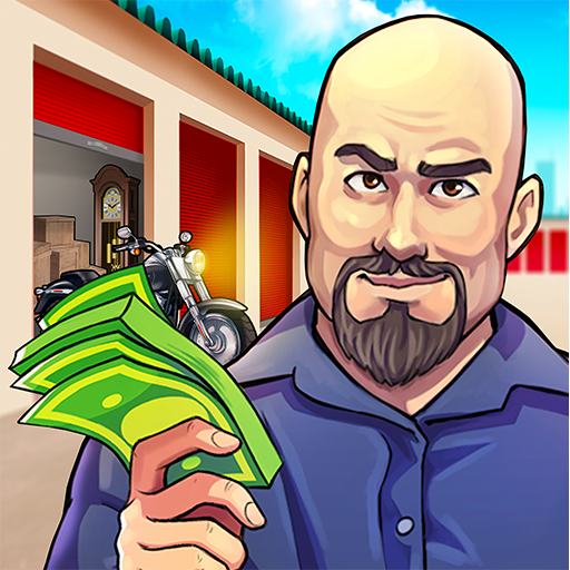 Bid Wars 1: Auction Simulator v2.78 MOD APK [Unlimited Money/Gold]