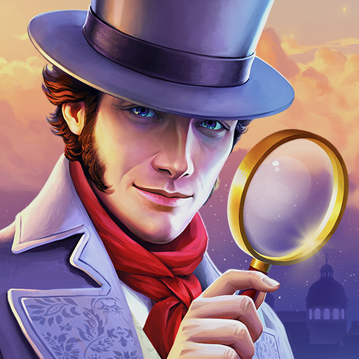 Seekers Notes: Hidden Objects v2.76.3 MOD APK [Unlimited Money/Gems]