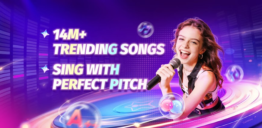 StarMaker v9.11.7 MOD APK [Premium Unlocked]