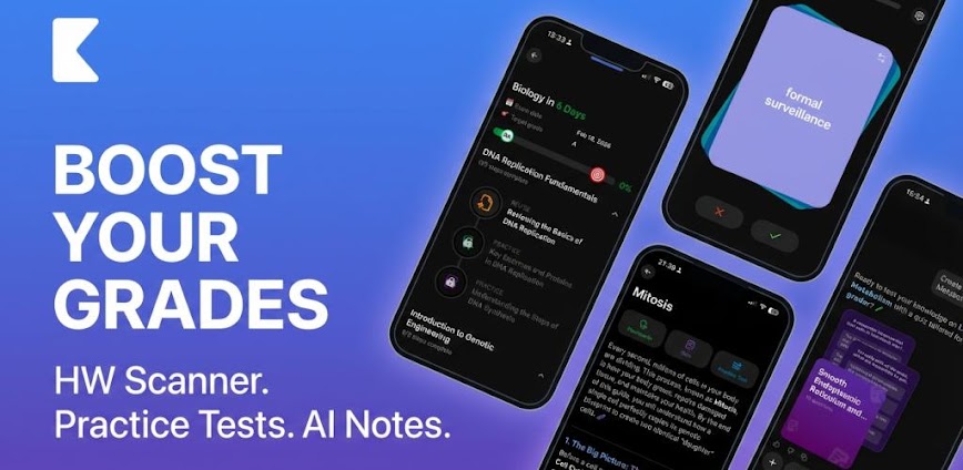 Knowunity v6.22.3 MOD APK [Premium Unlocked]