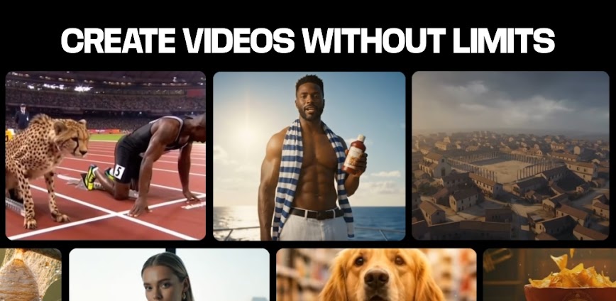 Invideo AI v4.5.14 MOD APK [Premium Unlocked]