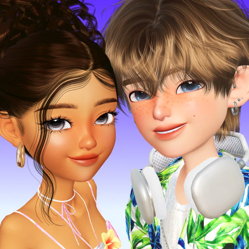 ZEPETO v4.24.000 MOD APK [Unlimited Money/Gems/Unlocked]
