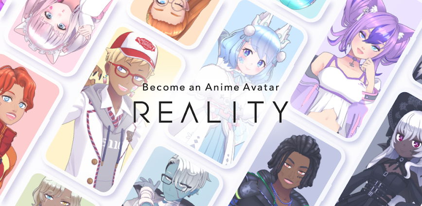 REALITY v26.22.0 MOD APK [Unlimited]