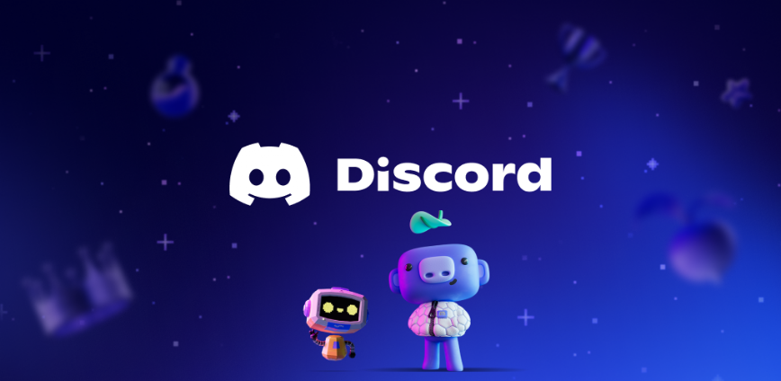 Discord MOD APK v330.13 Stable [Premium/All Devices/Optimized]