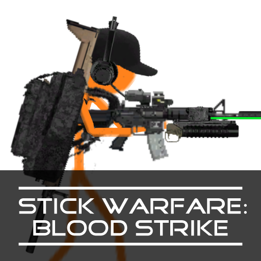 Stick Warfare: Blood Strike v13.1.3 MOD APK [Menu, Unlimited Money]