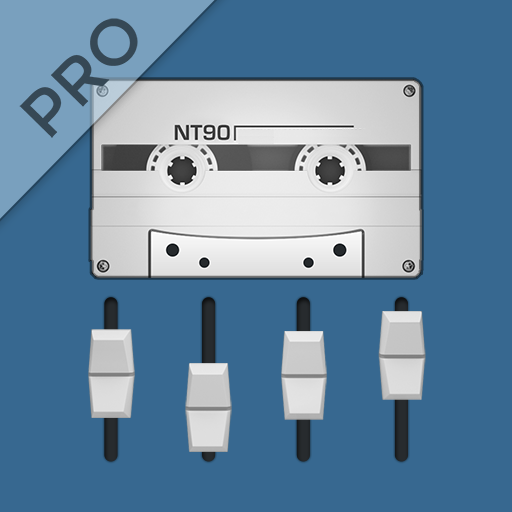 nTrack Studio Pro v10.5.121 MOD APK [All Unlocked]