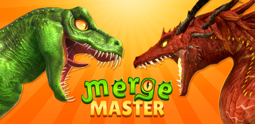 Merge Master v3.49.3 MOD APK [Unlimited Coins and Gems]