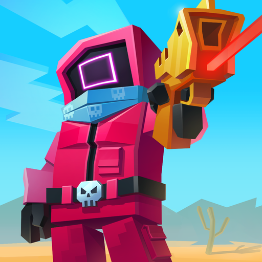 Pixel Combat v5.12.7 MOD APK [Mega Menu, Unlimited Money]