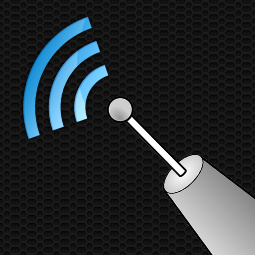 WiFi Analyzer v7.9 MOD APK [Premium Unlocked]