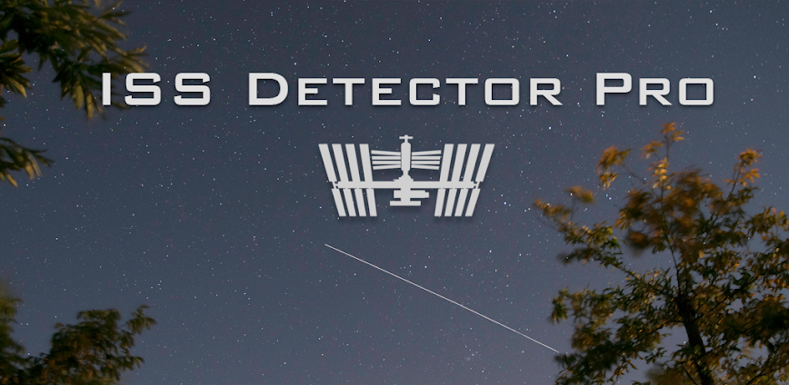ISS Detector Pro v3.00.031 MOD APK [AD Free/Patched]